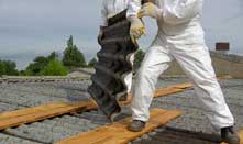 Smaltimento Eternit a Brindisi - Preventivi e contatti